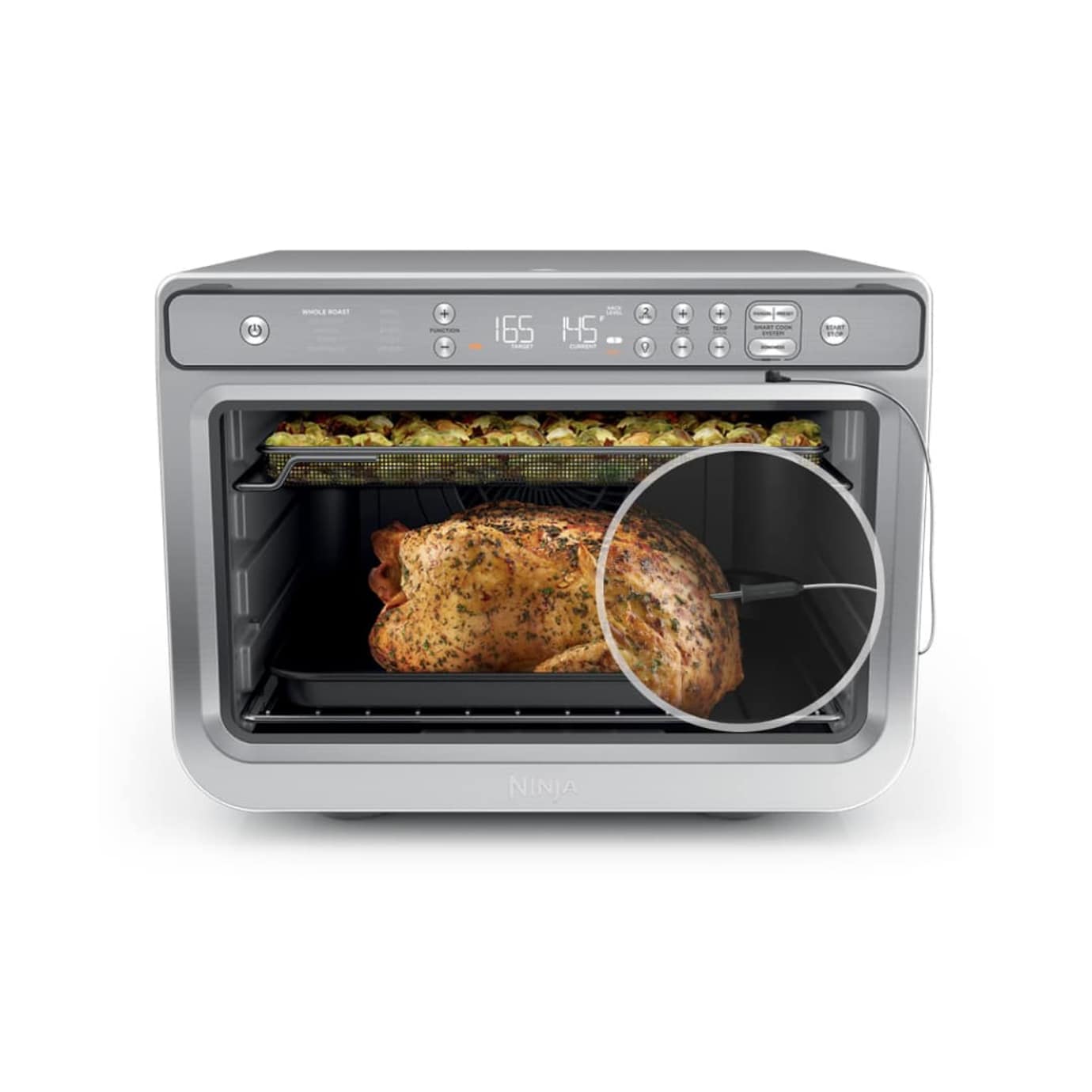 Shark-Ninja Prestige Pro XL Countertop Oven and Air Fryer