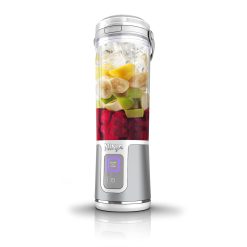 Ninja Blast Portable Blender in White