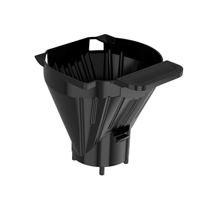 Shark-Ninja Removable Brew Basket - Image 2