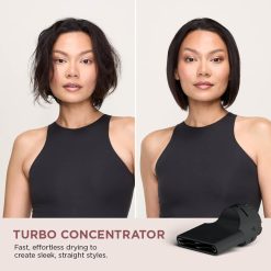 Alternative view of Shark SpeedStyle Pro Turbo Concentrator