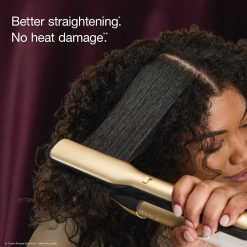 Alternative view of Shark Glam 5-in-1 Air Styler & Straightener With Diffuser