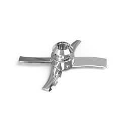 Ninja Swirl  by Creami Creamerizer Paddle
