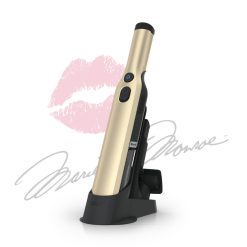 Shark WandVac Cordless Handheld Vacuum in French Gold