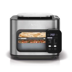 Shark-Ninja Combi Multicooker, Air Fryer, and Oven