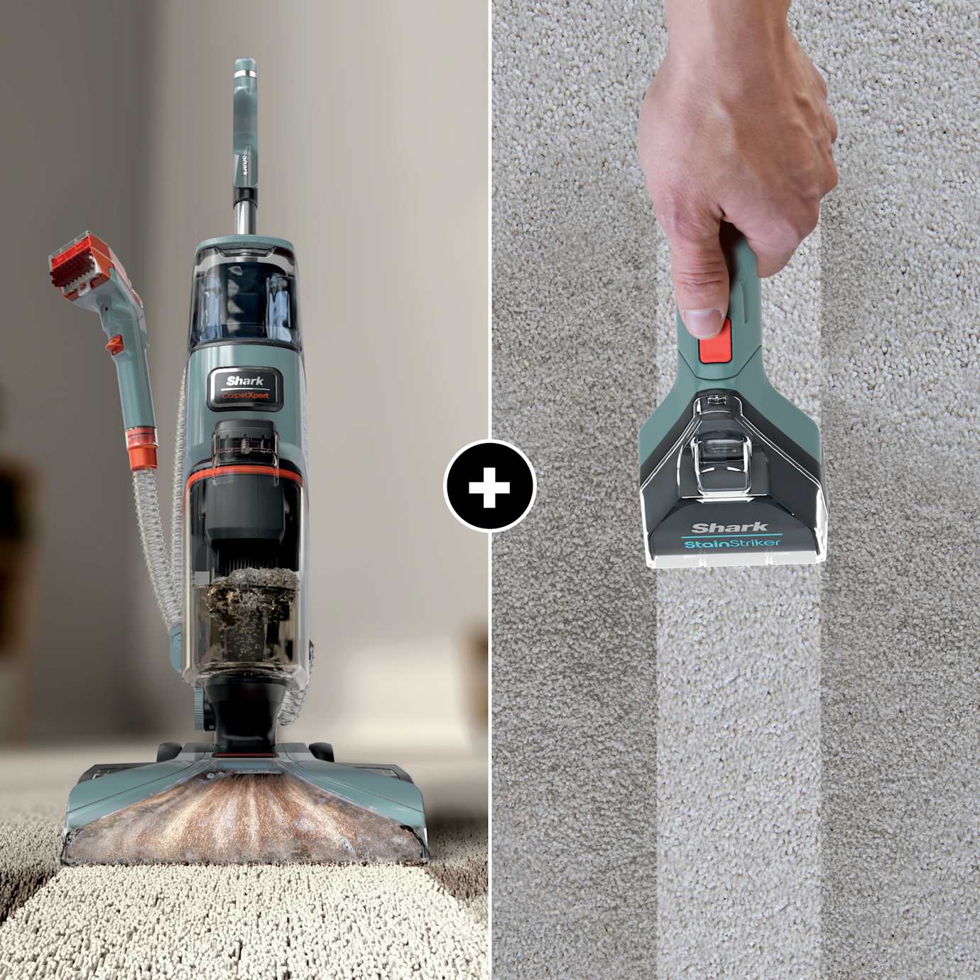 Shark-Ninja CarpetXpert Rug Cleaner - Image 2