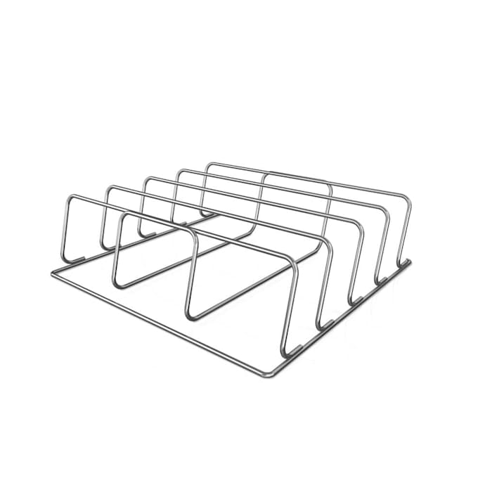 Shark-Ninja Woodfire XL Rib Rack - Image 2