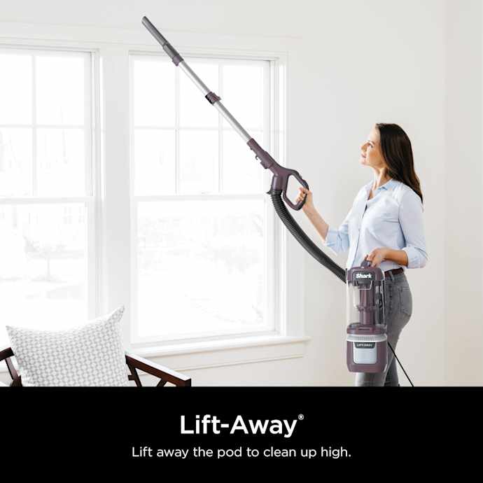 Shark Navigator Upright Vacuum - Image 12