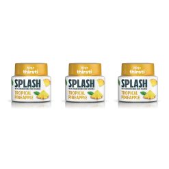 Shark|Ninja Tropical Pineapple