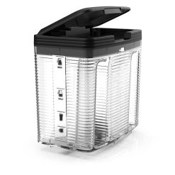 Alternative view of Shark|Ninja Water Reservoir with Flip-Top Lid