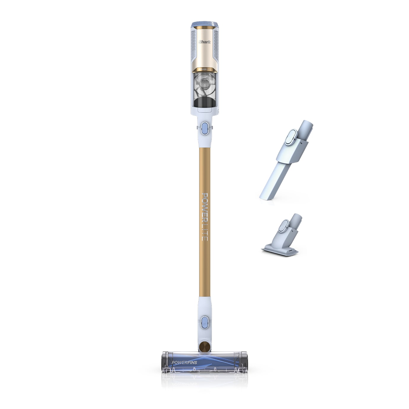 Shark-Ninja PowerLite Cordless Stick Vacuum