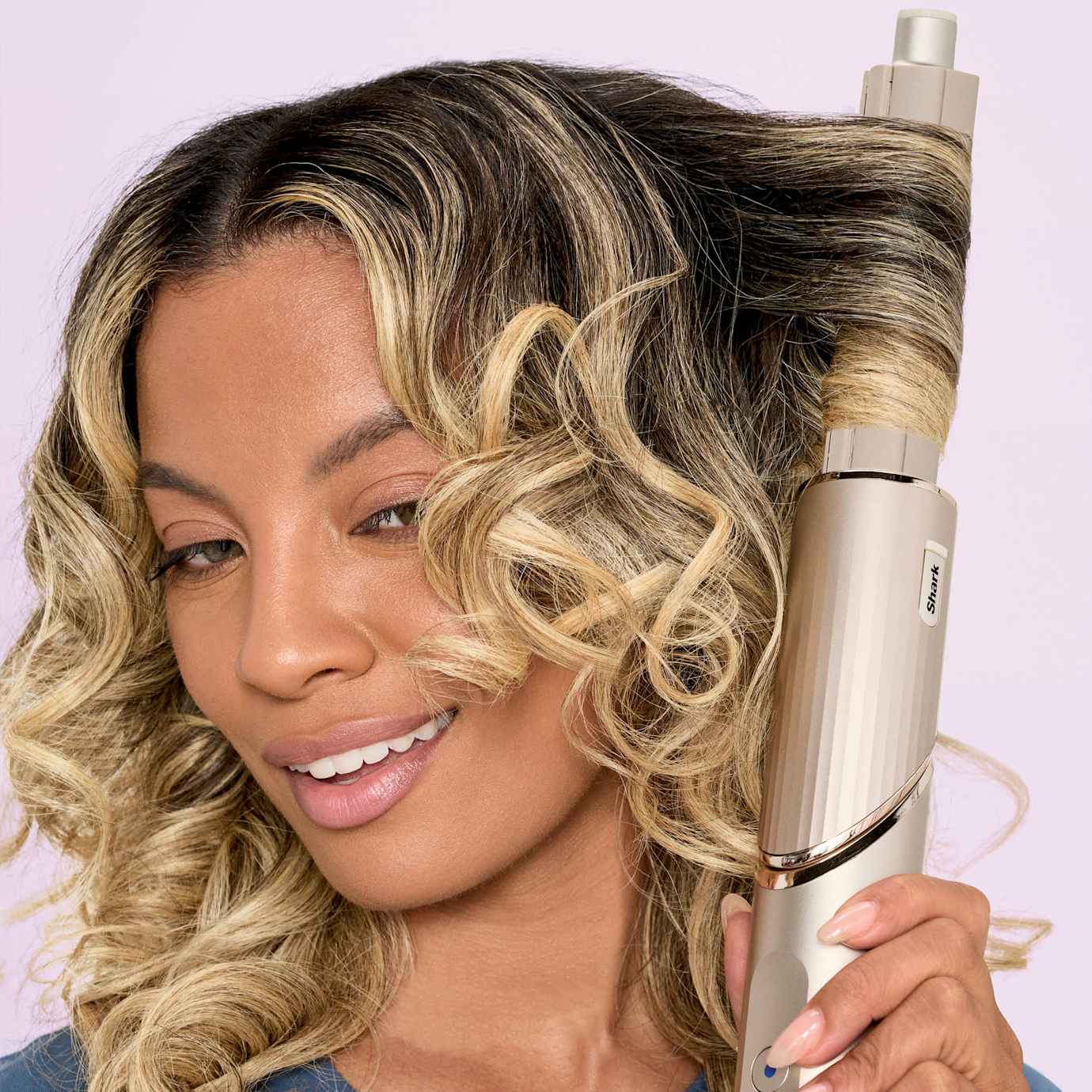 Shark FlexStyle 4-in-1 Air Styling & Drying System With Diffuser - Image 4