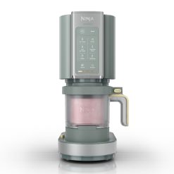 Alternative view of Ninja CREAMi Ice-Cream Maker and FrostVault Cooler Bundle