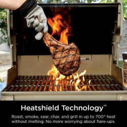 Alternative view of Ninja ProChef Wireless Thermometer