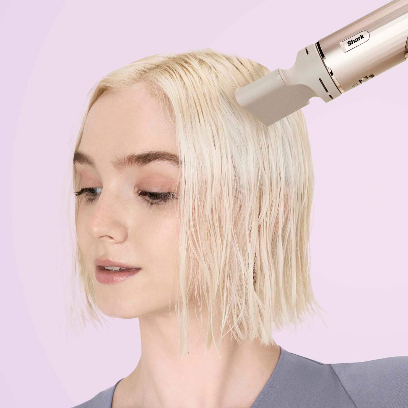 Shark FlexStyle 4-in-1 Air Styling & Drying System With Diffuser - Image 7
