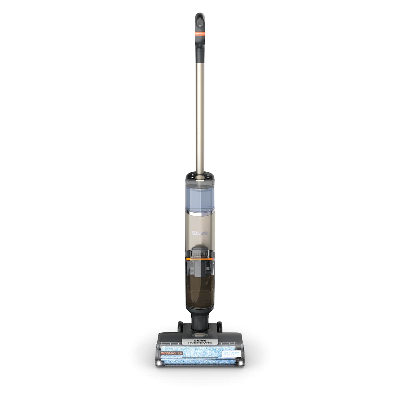 Shark-Ninja HydroVac MessMaster Cordless Wet Dry Vacuum