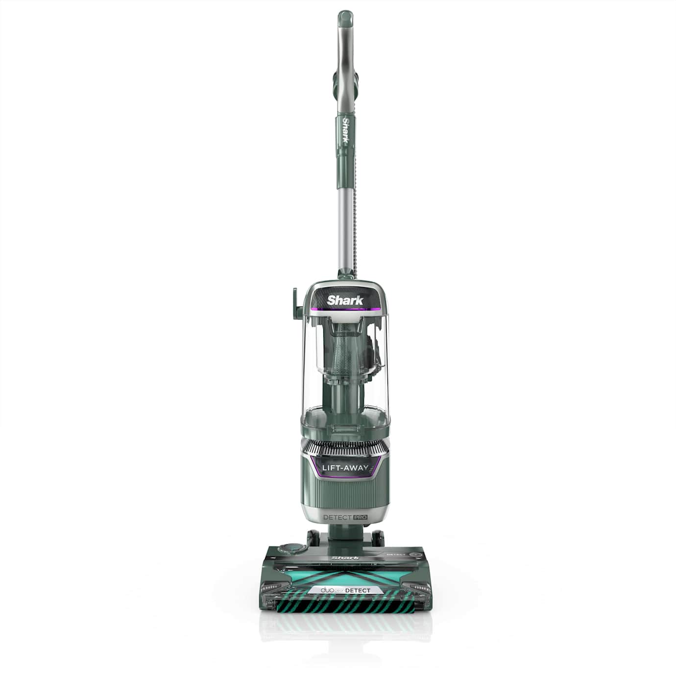 Shark-Ninja Detect Pro Upright Vacuum