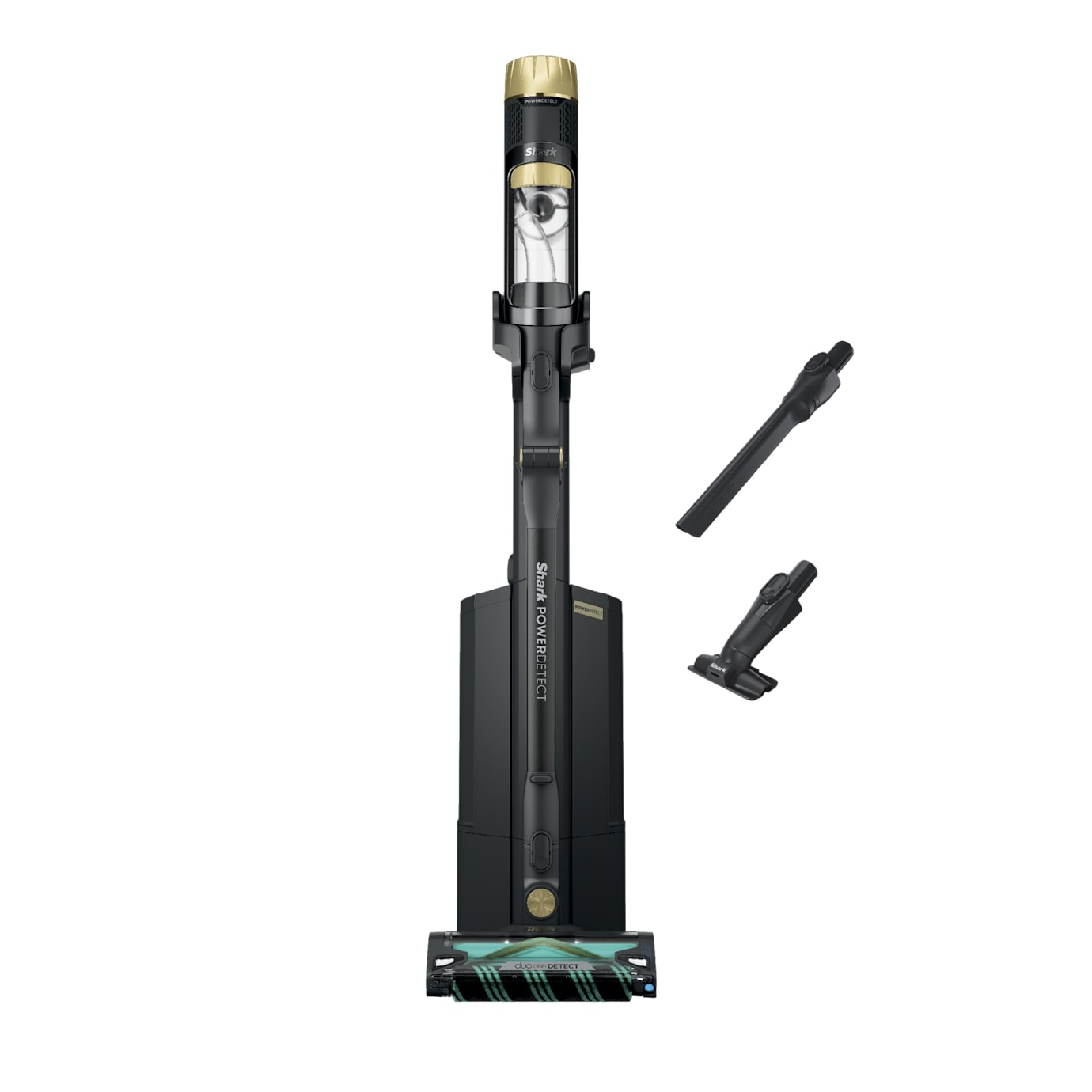 Shark-Ninja PowerDetect Reveal Cordless Vacuum Clean & Empty System