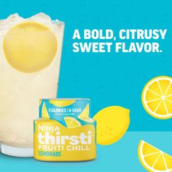 Alternative view of Shark|Ninja Lemonade