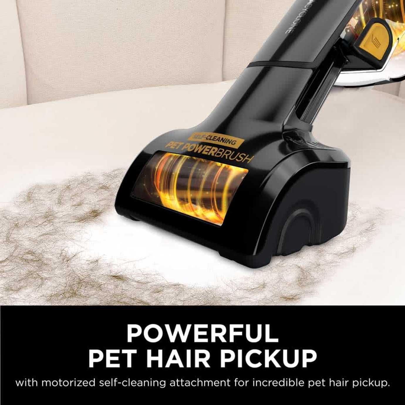 Shark-Ninja UltraCyclone Pet Pro Cordless Handheld Vacuum - Image 16