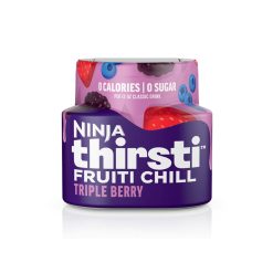 Shark|Ninja Triple Berry