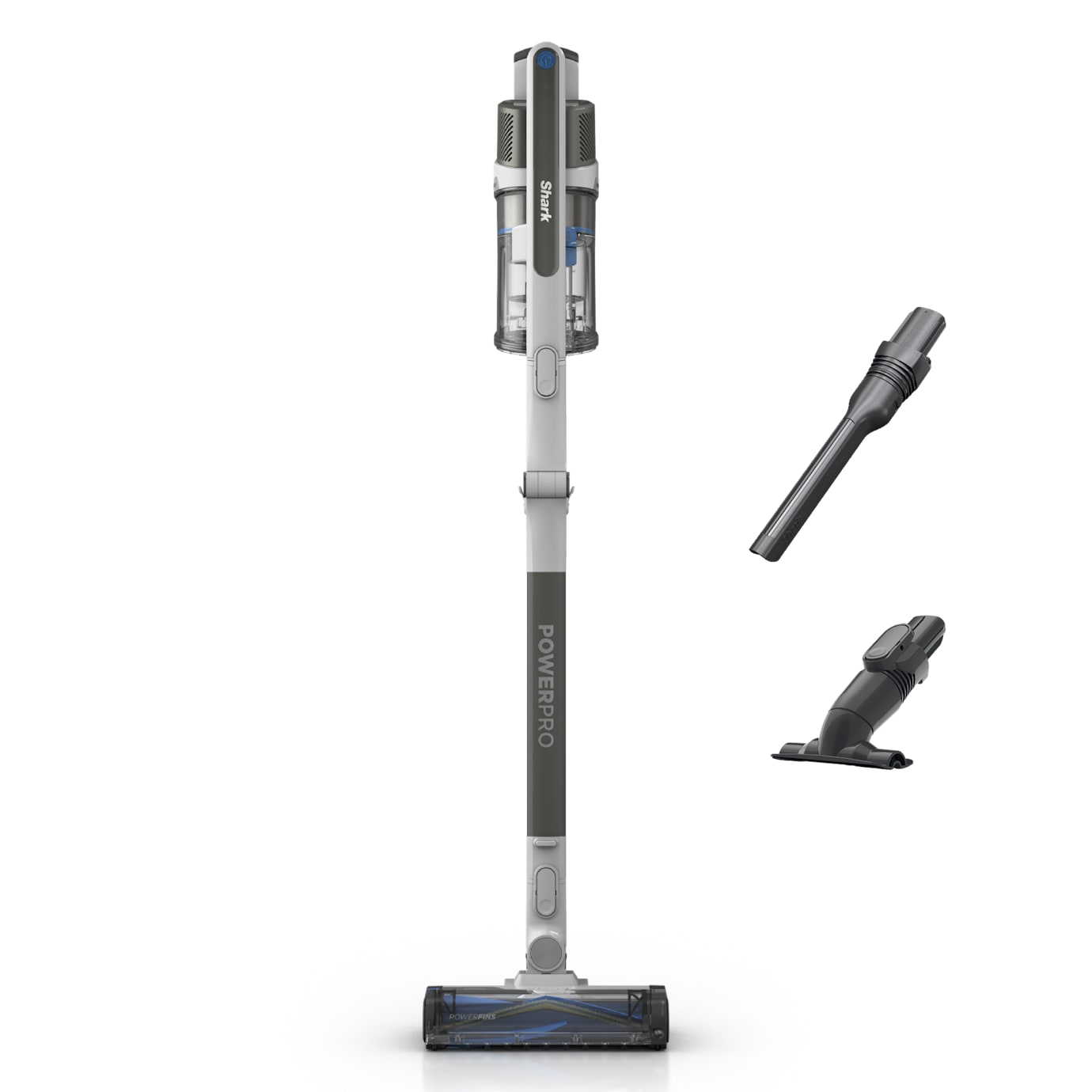 Shark PowerPro Flex Reveal Plus Cordless Vacuum with Extra Battery - Image 4