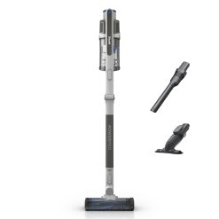 Alternative view of Shark PowerPro Cordless Vacuum
