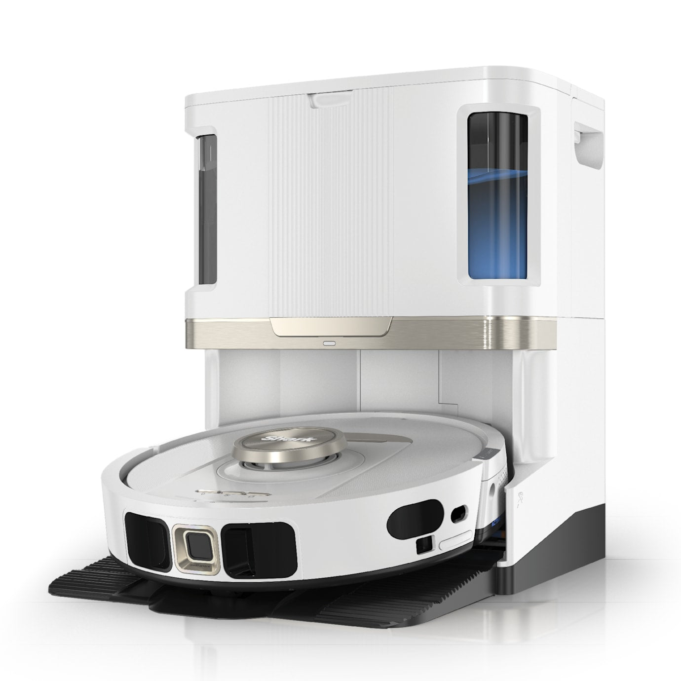Shark Stratos 2-in-1 Robot Vacuum and Mop - Image 2