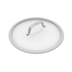 Ninja NeverStick Premium 10 1/4-Inch Glass Lid