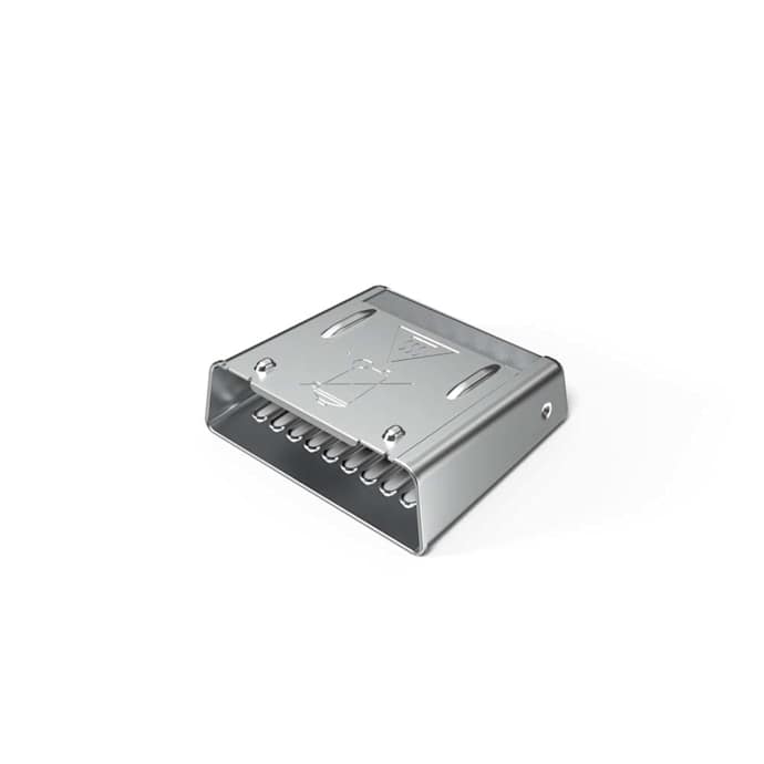 Shark-Ninja Woodfire Removable Smoke Box - Image 2