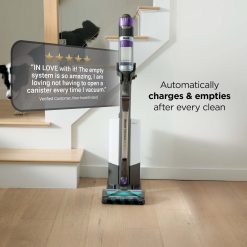 Alternative view of Shark PowerDetect Cordless Vacuum Clean & Empty System