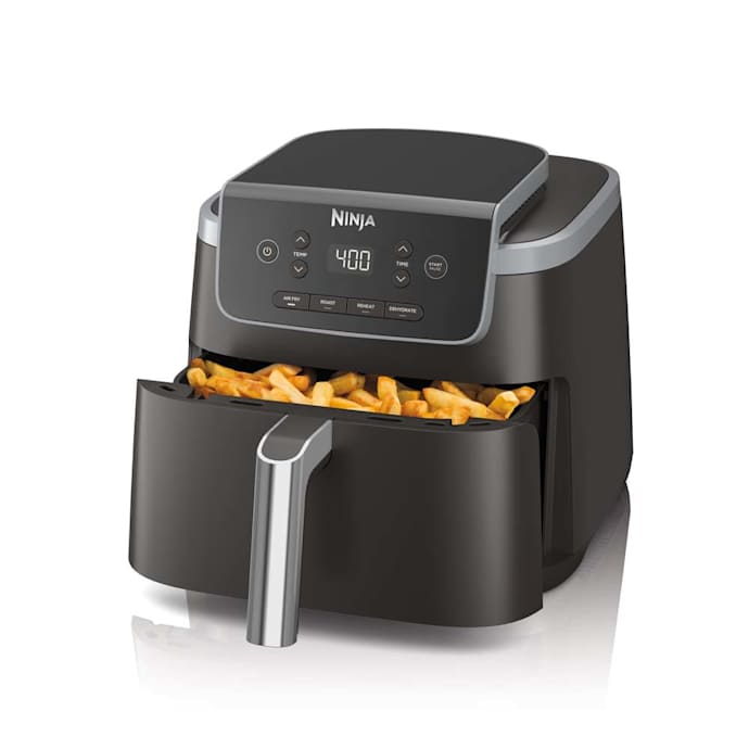 Shark-Ninja 5-QT Air Fryer Pro - Image 9