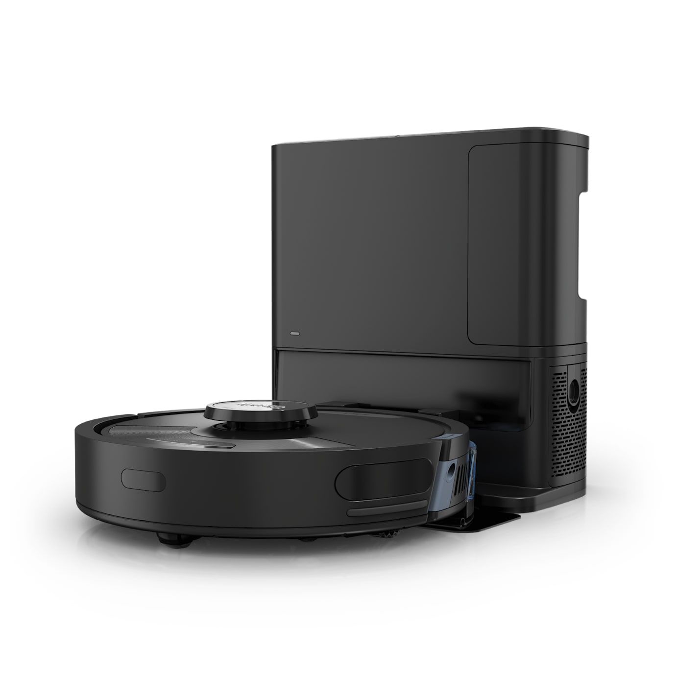 Shark Matrix Plus 2-in-1 Robot Vacuum and Mop - Image 2