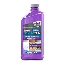 Alternative view of Shark Hydro 1L Multi-Surface Concentrate, Spring Clean