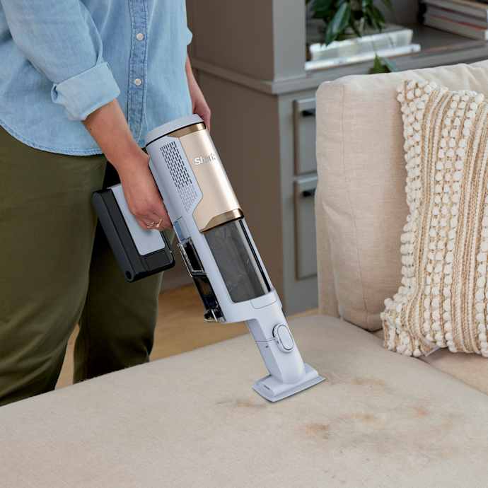 Shark-Ninja PowerLite Cordless Stick Vacuum - Image 8
