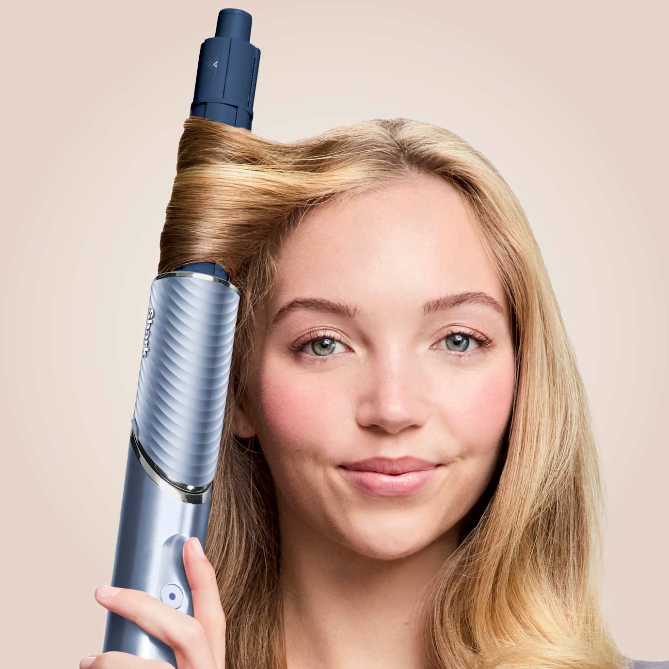 Shark FlexStyle IonCurl 1.25 Coanda Curlers - Image 4