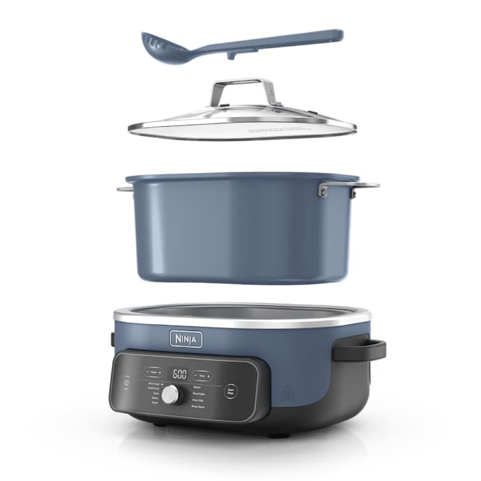 Shark-Ninja 9-in-1 PossibleCooker Pro Plus 8.5 qt Multicooker - Image 10