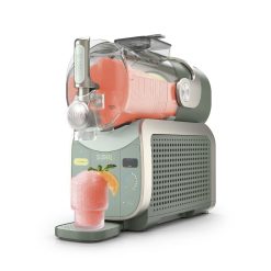 Alternative view of Ninja SLUSHi XL Slushie Machine in Green, 10+ Servings