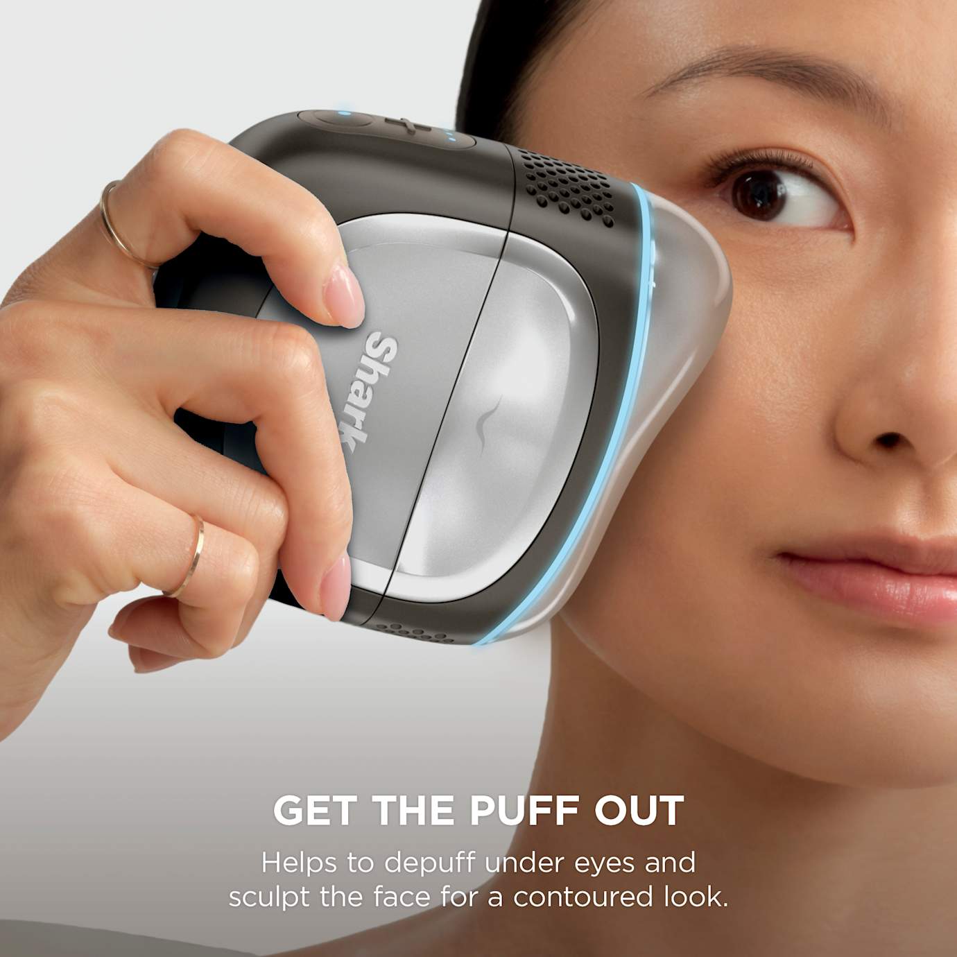 Shark|Ninja Build Your Own Shark Beauty Skincare & Haircare Bundle - Image 13