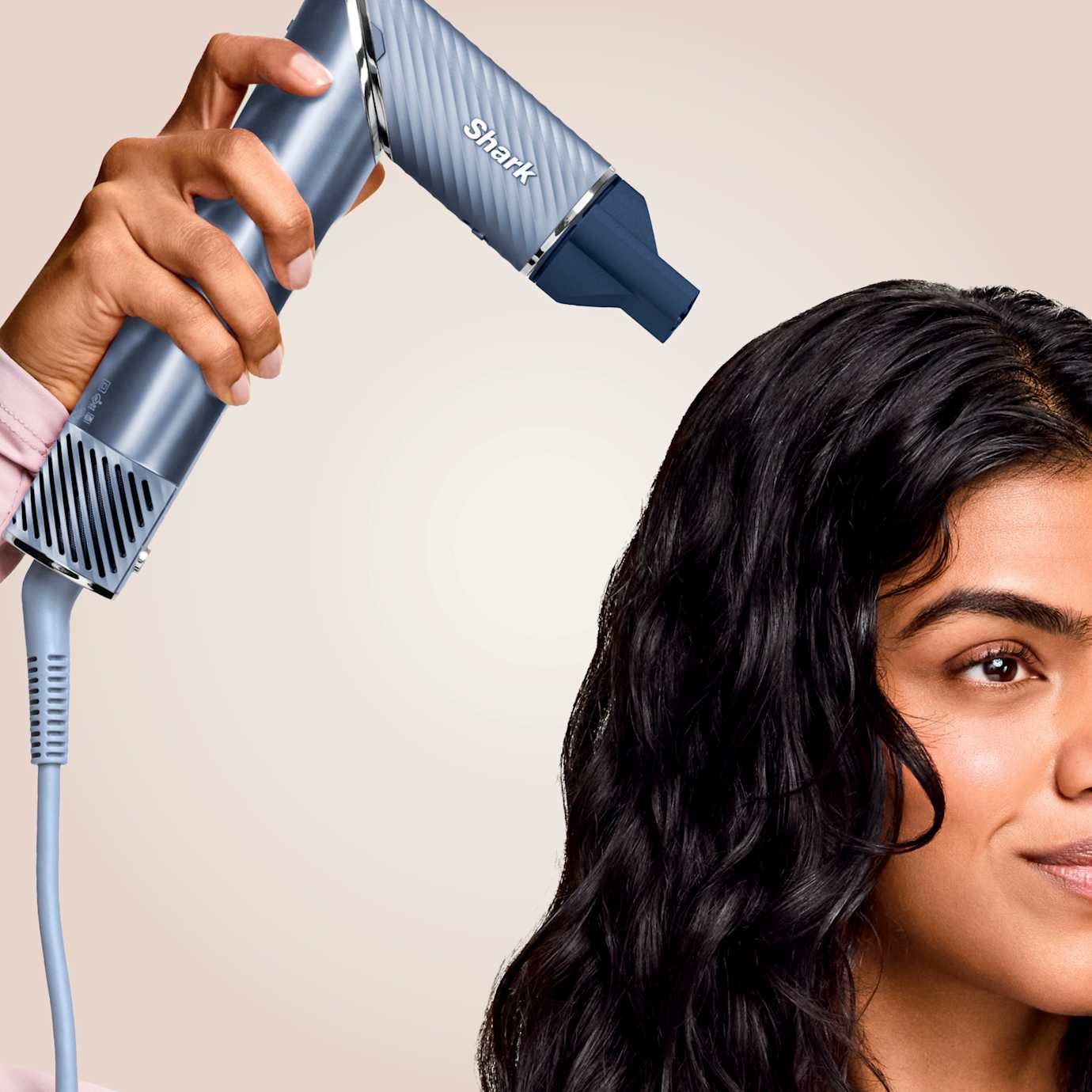 Shark FlexStyle IonCurl Styling Concentrator - Image 2