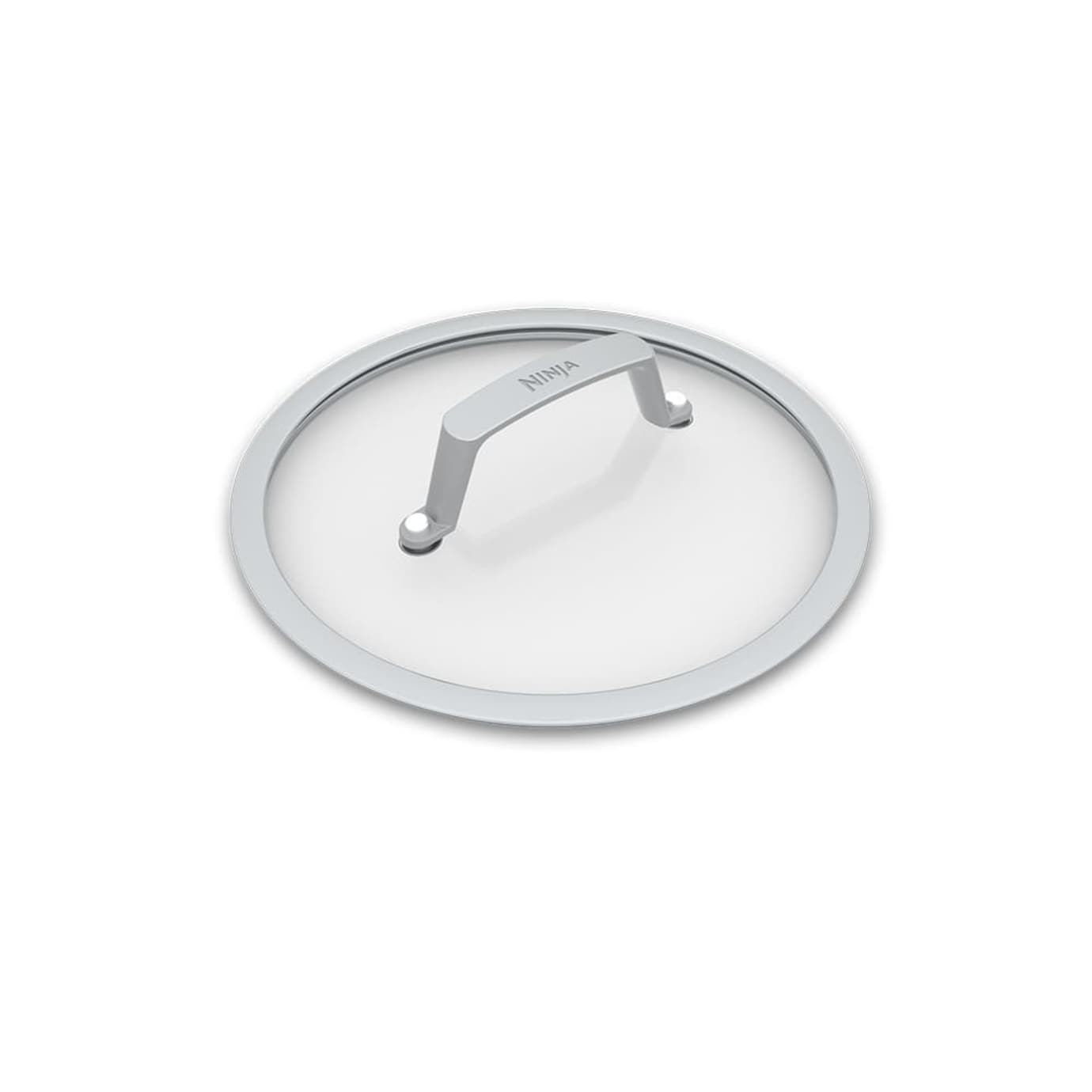 Shark-Ninja NeverStick Premium 8-Inch Glass Lid