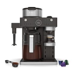 Ninja Espresso & Coffee Barista System
