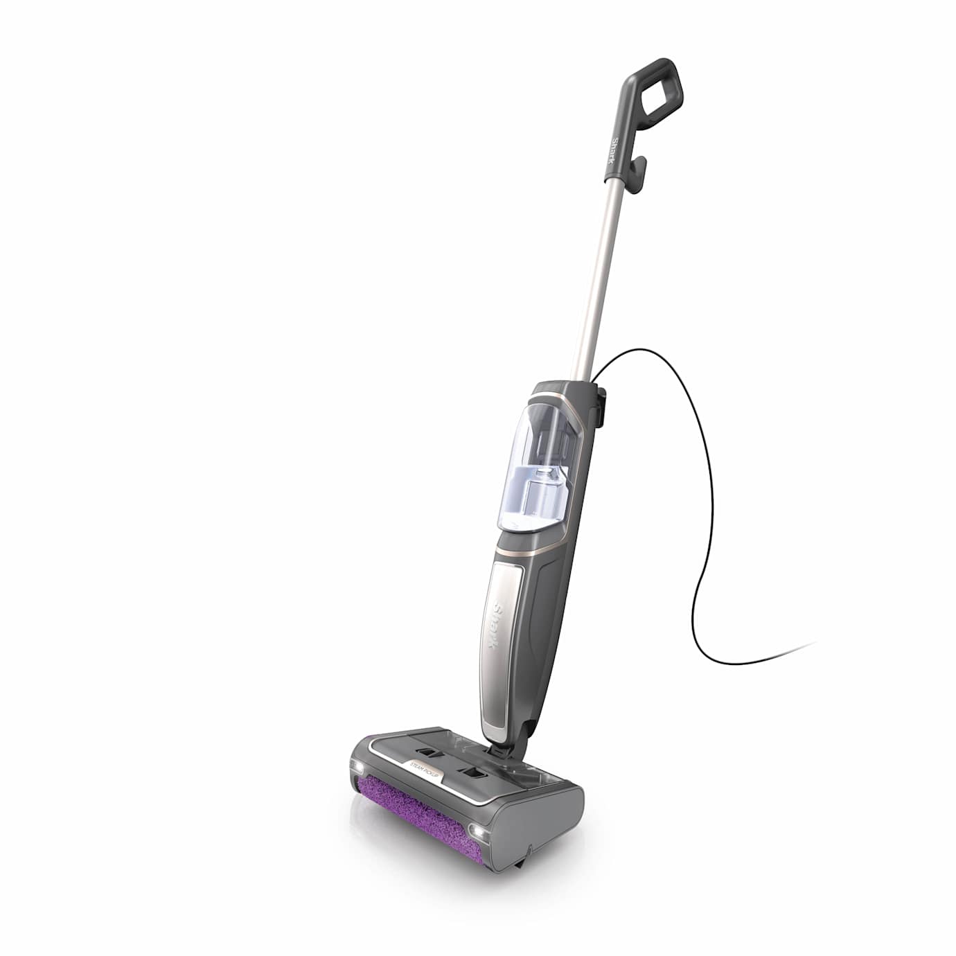 Shark-Ninja Steam Pickup Vacuum Mop