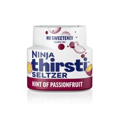 Alternative view of Shark|Ninja Passionfruit