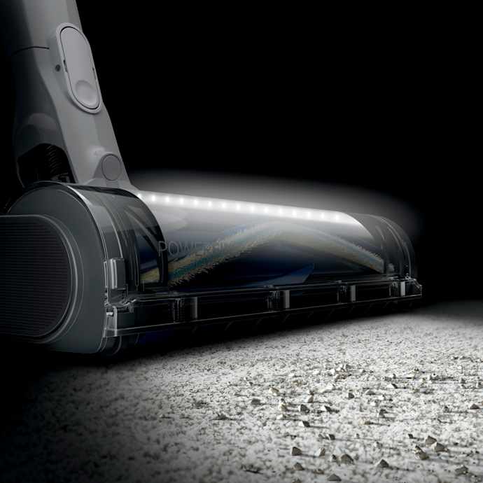 Shark PowerPro Cordless Vacuum - Image 29