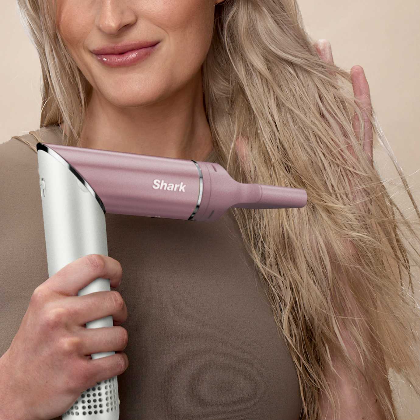 Shark|Ninja Build Your Own Shark Beauty Skincare & Haircare Bundle - Image 9