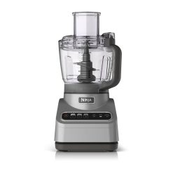 Alternative view of Ninja Professional Food Processor and Dough Blade