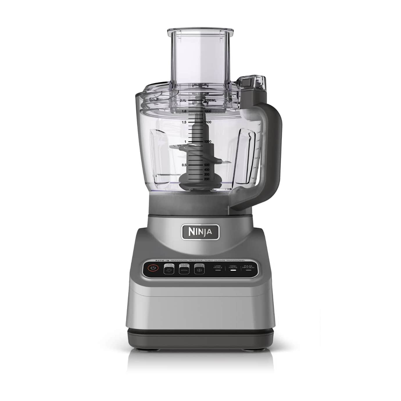 Shark-Ninja Professional Food Processor and Dough Blade - Image 2