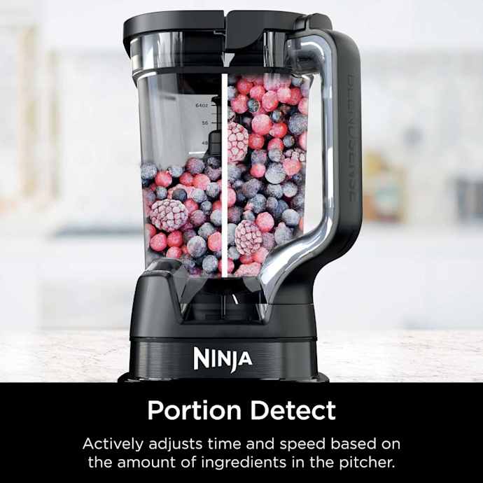 Shark-Ninja Detect Professional Blender and Food Processor - Image 9