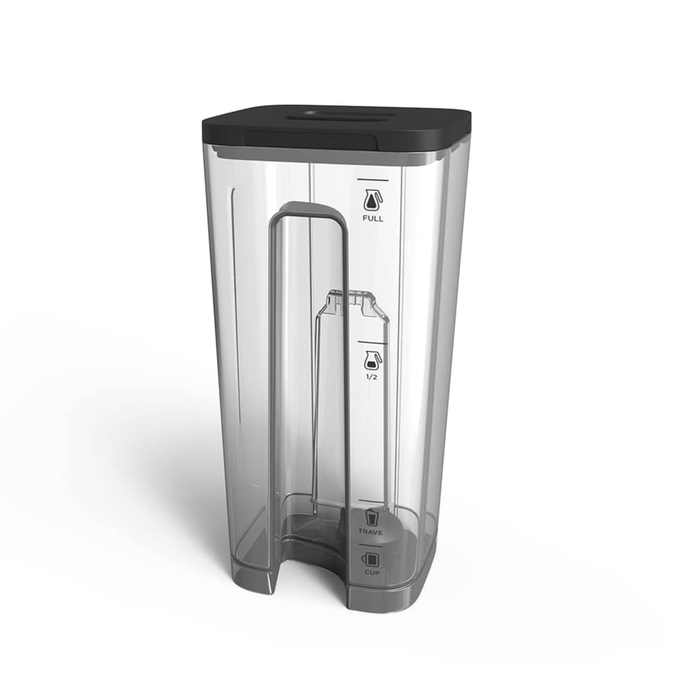 Shark|Ninja 60oz. Water Reservoir with Lid