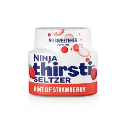 Alternative view of Shark|Ninja Strawberry